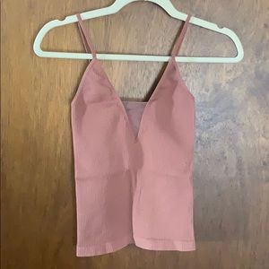 Free People Fitted Tank